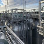 Protección climática: el almacenamiento de CO2 es tan sensible