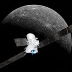 Investigación del planeta: Capa de Diamante sobre presunto Mercurio