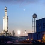 Espacio: SpaceX y Satellite Jam