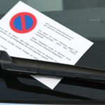 Los autos de escaneo contra False Parker se prueban en Alemania