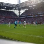 Cómo se usa el IA en la exploración del fútbol