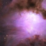 Estas son las nuevas fotos del telescopio espacial Euclide