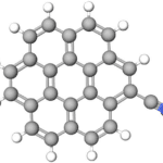 Cianocoroni: aroma gigante trazado en el espacio