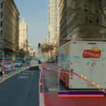 Big City ha probado cámaras en el falso Parker de contras