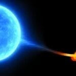 Astrophysics: ¿el golpe más fuerte del Big Bang?