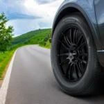 Tecnología de movilidad y boom de SUV y los neumáticos correctos
