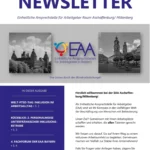 EAA Infored – Boletín 2/2025: Noticias del punto de contacto uniforme para empleadores (EAA) Aschaffenburg/Miltenberg