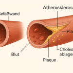 Bienestar y salud: aterosclerosis: un peligro silencioso para millones