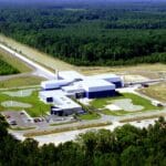 Waves Waves Black Holes New Record League