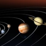 Corre Plarary en agosto de 2025: Venus y Júpiter forman la doble agitación