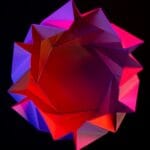 Ingeniería de origami: ¿Firmo pronto se plegará?