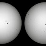 Moody Sun – Spectrum of Science