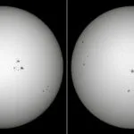 Moody Sun – Spectrum of Science