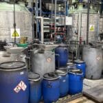 Batterías de autos electrónicos: la industria de reciclaje está en los bloques de inicio