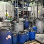Batterías de autos electrónicos: la industria de reciclaje está en los bloques de inicio