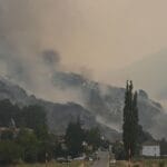 Perspectivas oscuras para el medio ambiente europeo