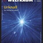 Enorme erupción en el sol