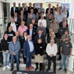 Gran respuesta: 10.º Día de los Expertos de la Baja Franconia en Aschaffenburg