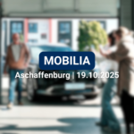 Autohaus Bieger y Hyundai IONIQ 9 en Mobilia Aschaffenburg 2025