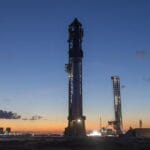 Artemis 3: ¿SpaceX no puede llevar astronautas a la Luna?