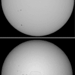 Un mes lleno de sorpresas: el espectro de la ciencia