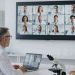 Experimentar la transformación digital en la investigación