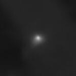 3I/ATLAS: La NASA publica nuevas imágenes de un visitante interestelar