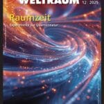 Consejos para observar asteroides para diciembre de 2025