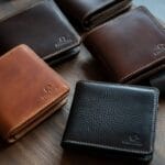 Cómo elegir una billetera masculina que dure años