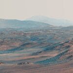 Perseverancia: correr, correr y correr