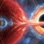 Astrofísica: la estrella tiene demasiados elementos pesados ​​para su edad