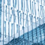 El nuevo material es más translúcido que el vidrio y aísla como una pared