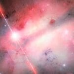 ¿Qué pasó con el estallido de rayos gamma GRB 250702B?