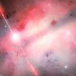 ¿Qué pasó con el estallido de rayos gamma GRB 250702B?