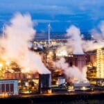 Cómo se puede eliminar el CO2 de la atmósfera