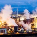 Cómo se puede eliminar el CO2 de la atmósfera