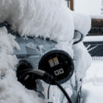 Los coches eléctricos son más eficientes que los diésel en el clima frío de Alaska