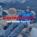Ingeniería eléctrica para muebles Kempf: seguridad, energía y energía fotovoltaica