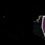 El medio ambiente de la Tierra: el satélite de la NASA observa la geocorona