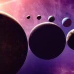 Exoplanetas: el misterio que rodea la formación de planetas ha sido resuelto