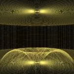 Cosmología cuántica: resolviendo la paradoja de la información del universo