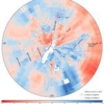Cómo ve Gaia a través del polvo cósmico