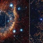 Nebulosa Planetaria: mirada profunda al “ojo de Dios”