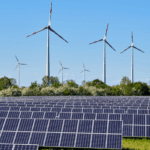 El suministro de electricidad en Alemania no requiere centrales eléctricas de carga básica