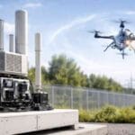 Stratus Drone Defense está diseñado para hacer que los drones vuelen sin derribarlos