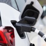 Queda por aclarar la financiación prevista para los coches eléctricos