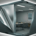 La startup alemana V21 ha desarrollado un “termo” para el hogar