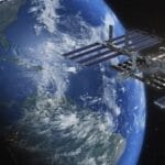 La NASA trae a la tripulación de la ISS de regreso temprano por razones médicas