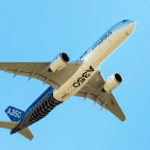 El material aeronáutico autorreparable dura 500 años