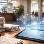 Se espera que la inteligencia artificial reemplace casi por completo a la administración alemana